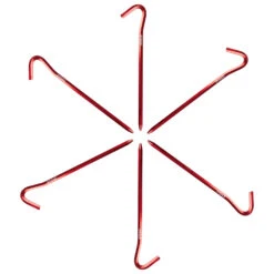 Stoic AL Nail 18 - Zelthering 13 Stoic AL Nail 18 - Zelthering -Deutschland Stoic Verkaufs-Shop stoic al nail 18 zelthering detail 6