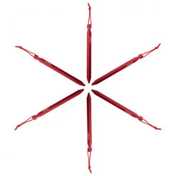 Stoic AL V-Stake 18 - Zelthering 13 Stoic AL V-Stake 18 - Zelthering -Deutschland Stoic Verkaufs-Shop stoic al v stake 18 zelthering detail 6