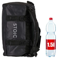 Stoic DalbySt. Duffle Bag - Reisetasche -Deutschland Stoic Verkaufs-Shop stoic dalbyst duffle bag reisetasche detail 5