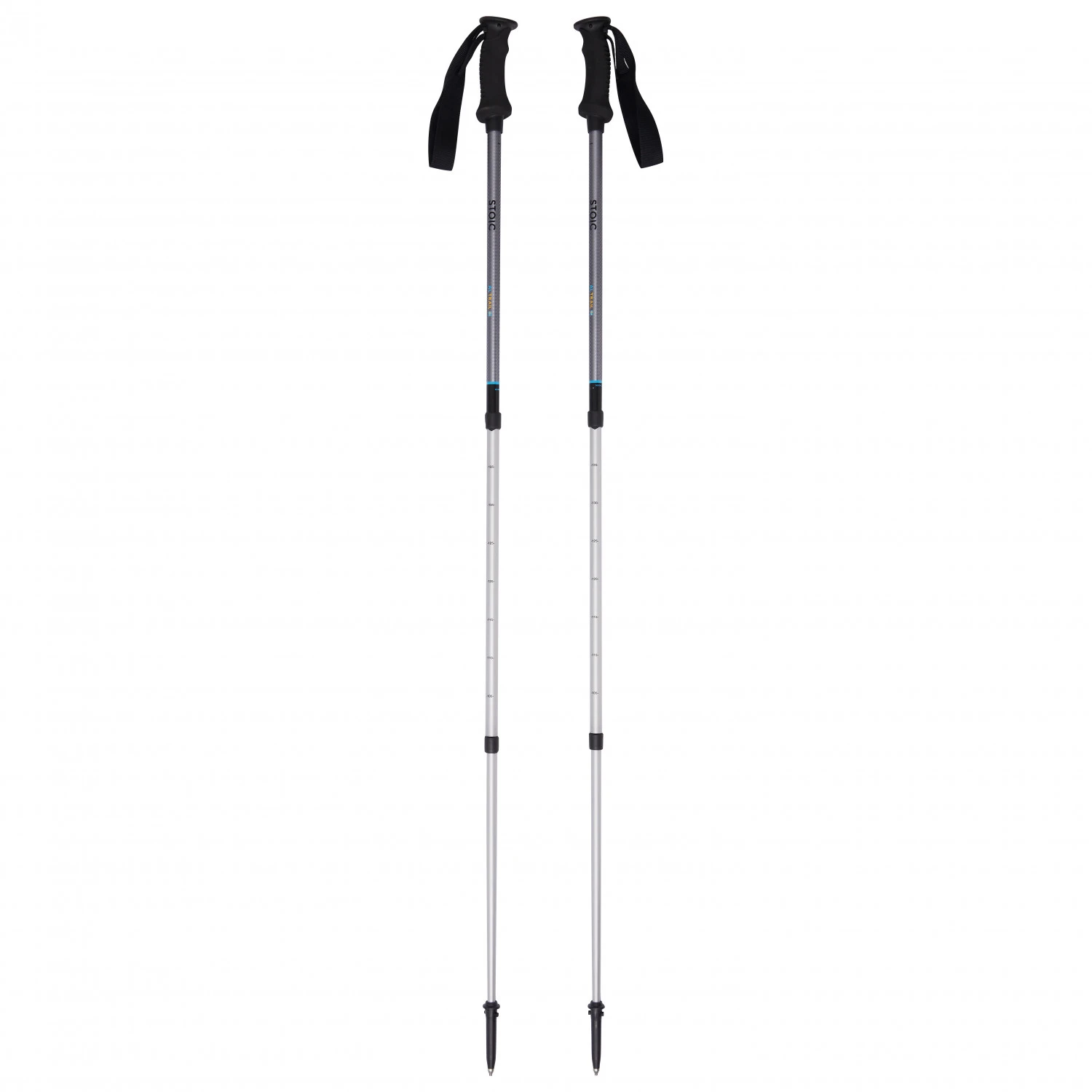 Stoic Easy Trail - Trekkingstöcke 3 Stoic Easy Trail - Trekkingstöcke