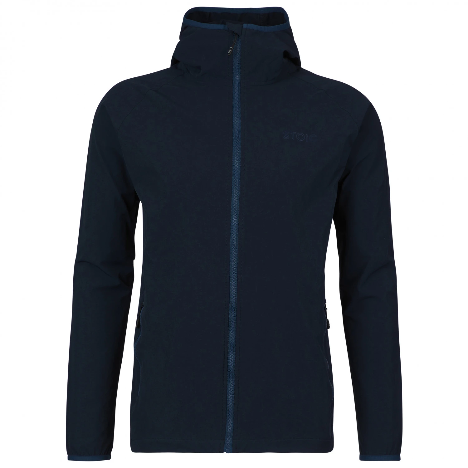 Stoic EketSt. Softshell Hoody - Softshelljacke 11 Stoic EketSt. Softshell Hoody - Softshelljacke – Bild 9