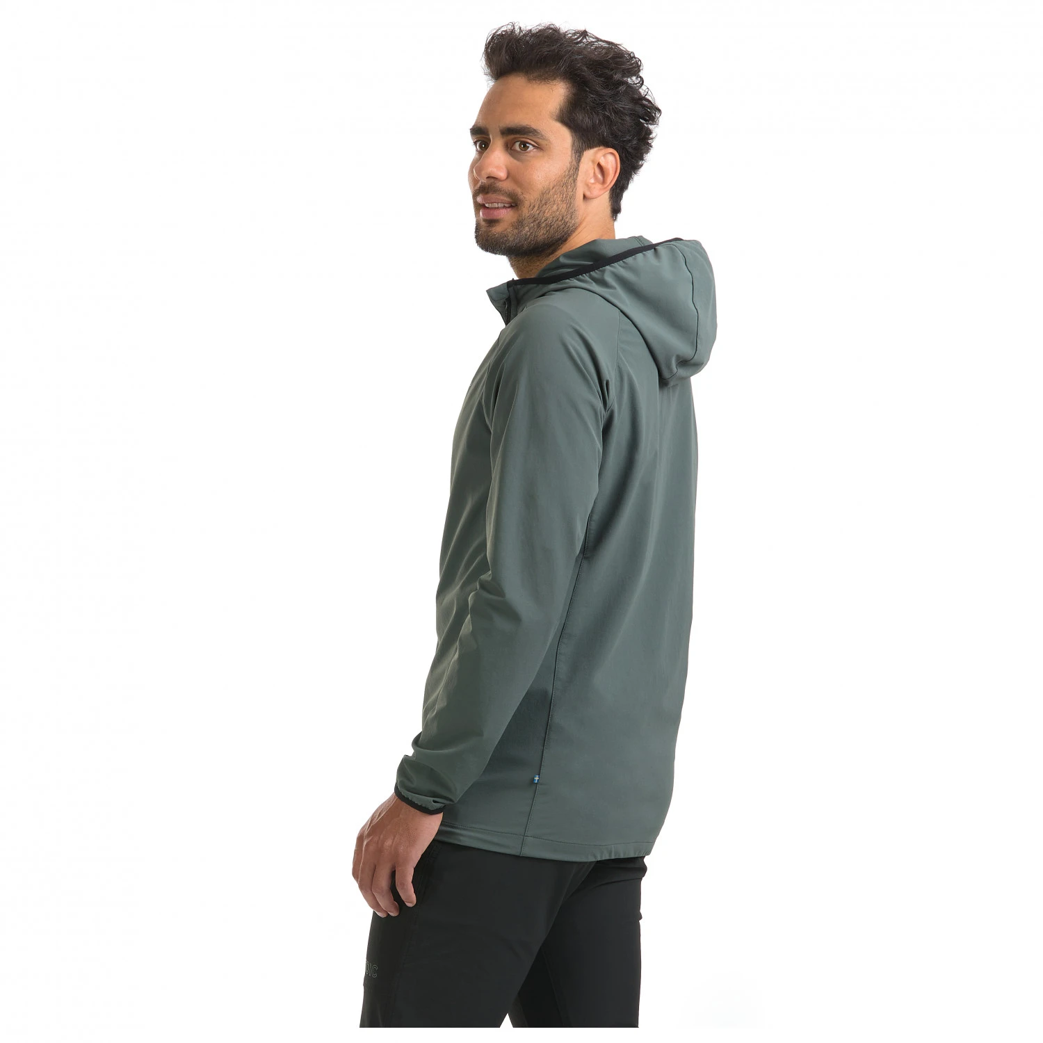 Stoic EketSt. Softshell Hoody - Softshelljacke 9 Stoic EketSt. Softshell Hoody - Softshelljacke – Bild 7