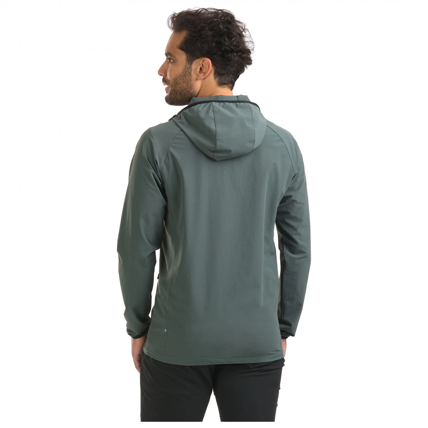 Stoic EketSt. Softshell Hoody - Softshelljacke 10 Stoic EketSt. Softshell Hoody - Softshelljacke – Bild 8
