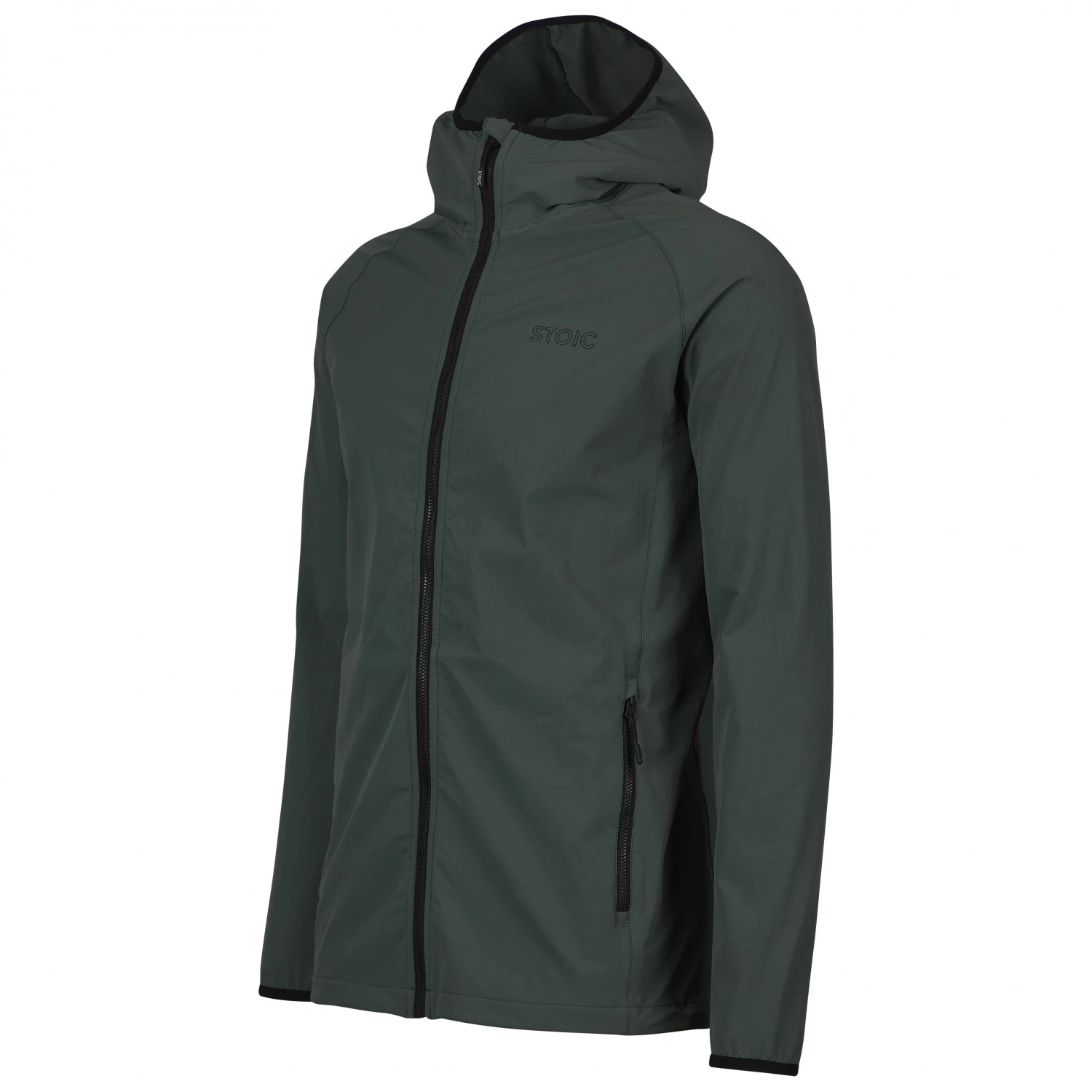 Stoic EketSt. Softshell Hoody - Softshelljacke 4 Stoic EketSt. Softshell Hoody - Softshelljacke – Bild 2