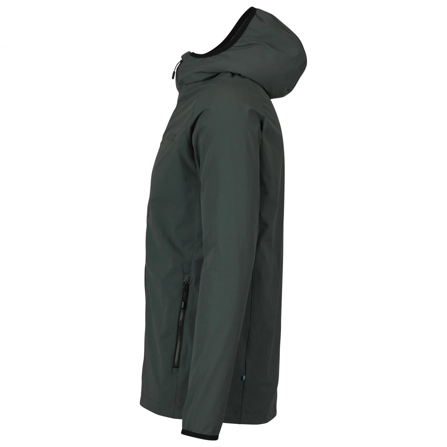 Stoic EketSt. Softshell Hoody - Softshelljacke 5 Stoic EketSt. Softshell Hoody - Softshelljacke – Bild 3