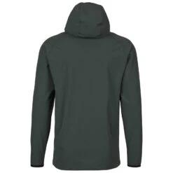 Stoic EketSt. Softshell Hoody - Softshelljacke 14 Stoic EketSt. Softshell Hoody - Softshelljacke -Deutschland Stoic Verkaufs-Shop stoic eketst softshell hoody softshelljacke detail 4