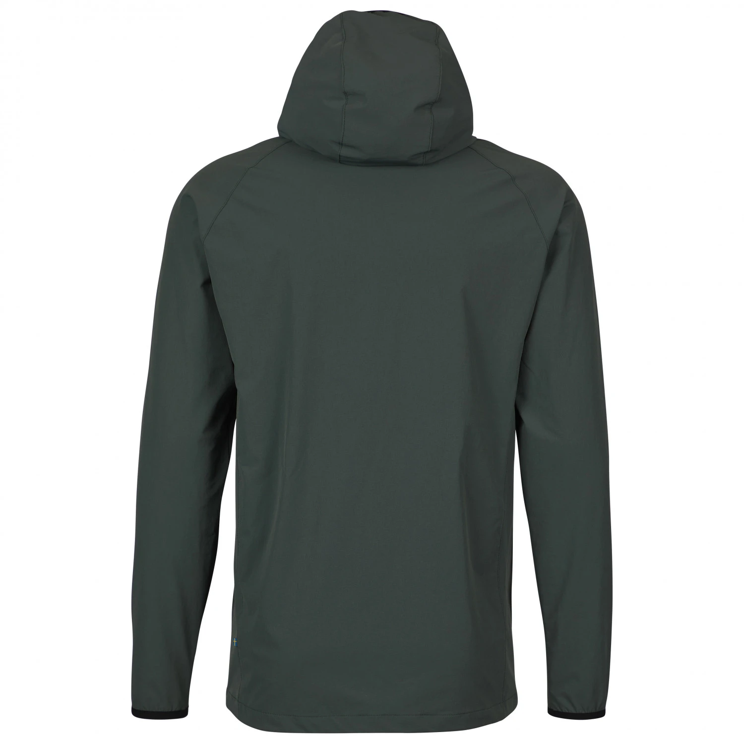 Stoic EketSt. Softshell Hoody - Softshelljacke 6 Stoic EketSt. Softshell Hoody - Softshelljacke – Bild 4