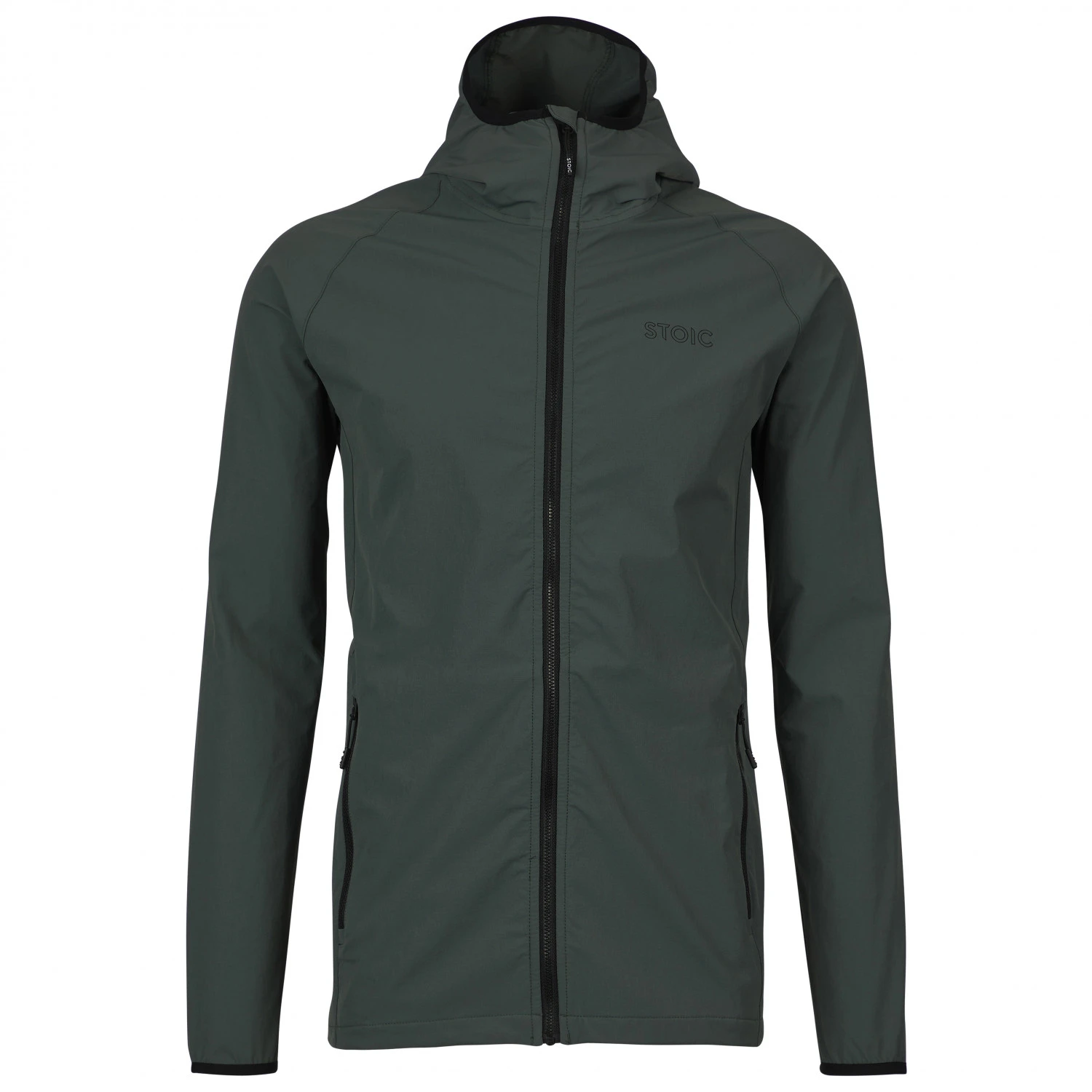 Stoic EketSt. Softshell Hoody - Softshelljacke 3 Stoic EketSt. Softshell Hoody - Softshelljacke