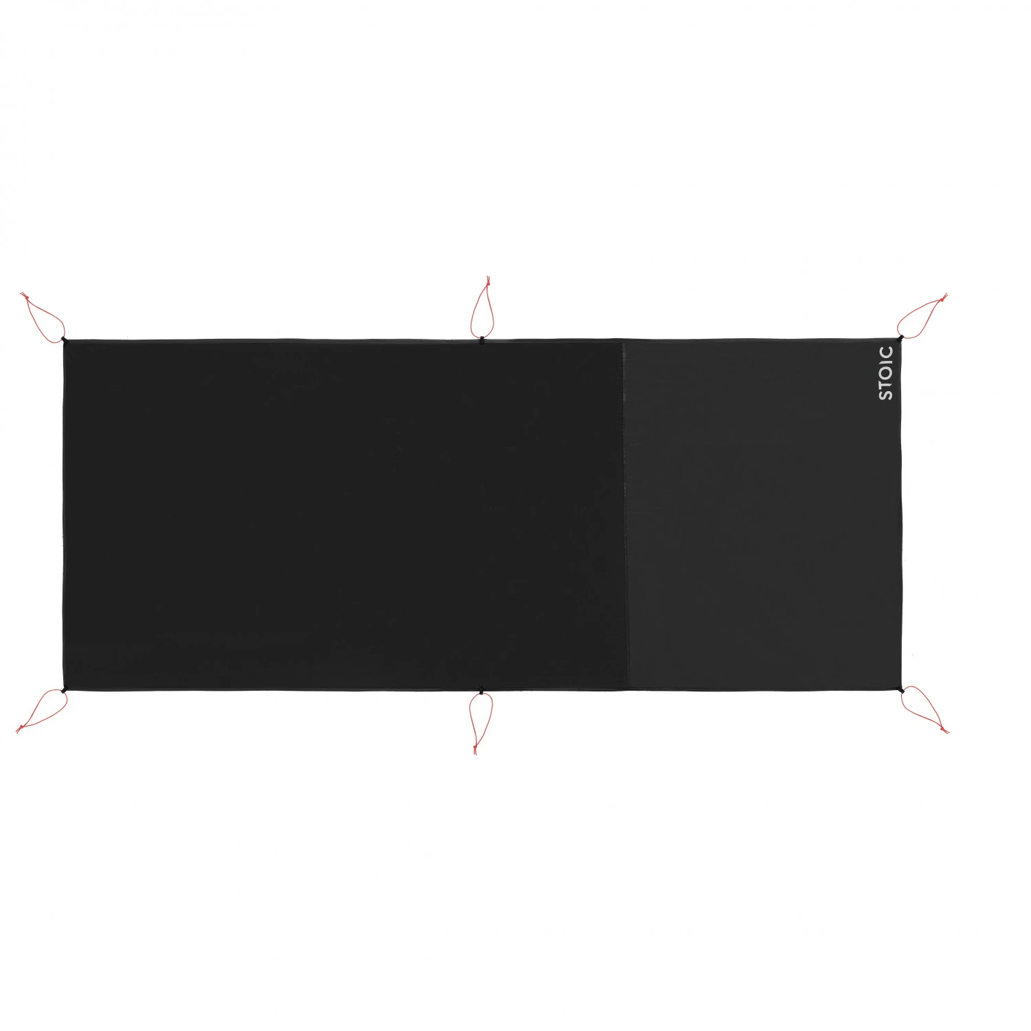 Stoic Footprint Universal - Zeltunterlage 10 Stoic Footprint Universal - Zeltunterlage – Bild 8