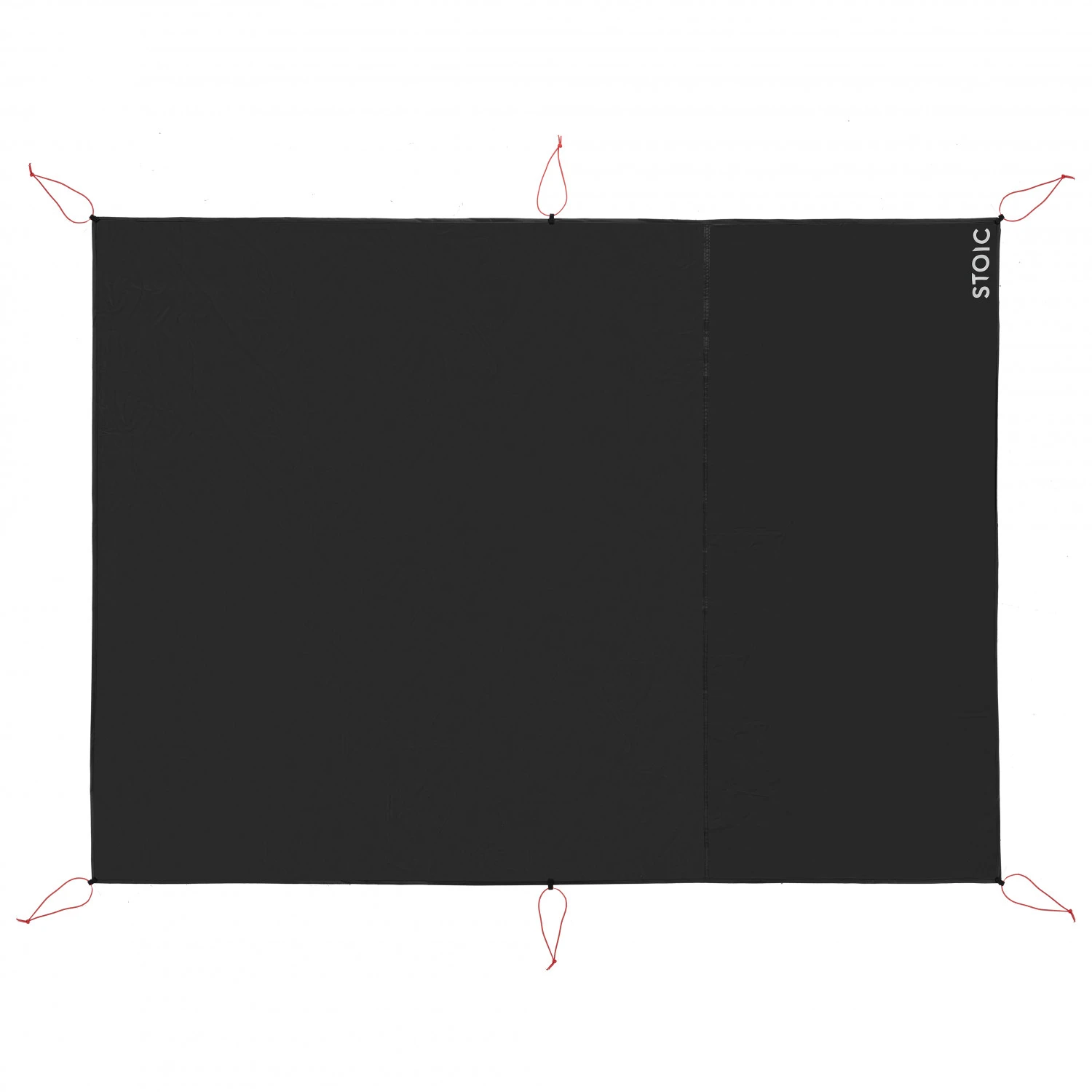 Stoic Footprint Universal - Zeltunterlage 11 Stoic Footprint Universal - Zeltunterlage – Bild 9