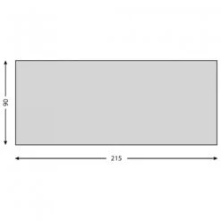 Stoic Footprint Universal - Zeltunterlage 15 Stoic Footprint Universal - Zeltunterlage -Deutschland Stoic Verkaufs-Shop stoic footprint universal zeltunterlage detail 5