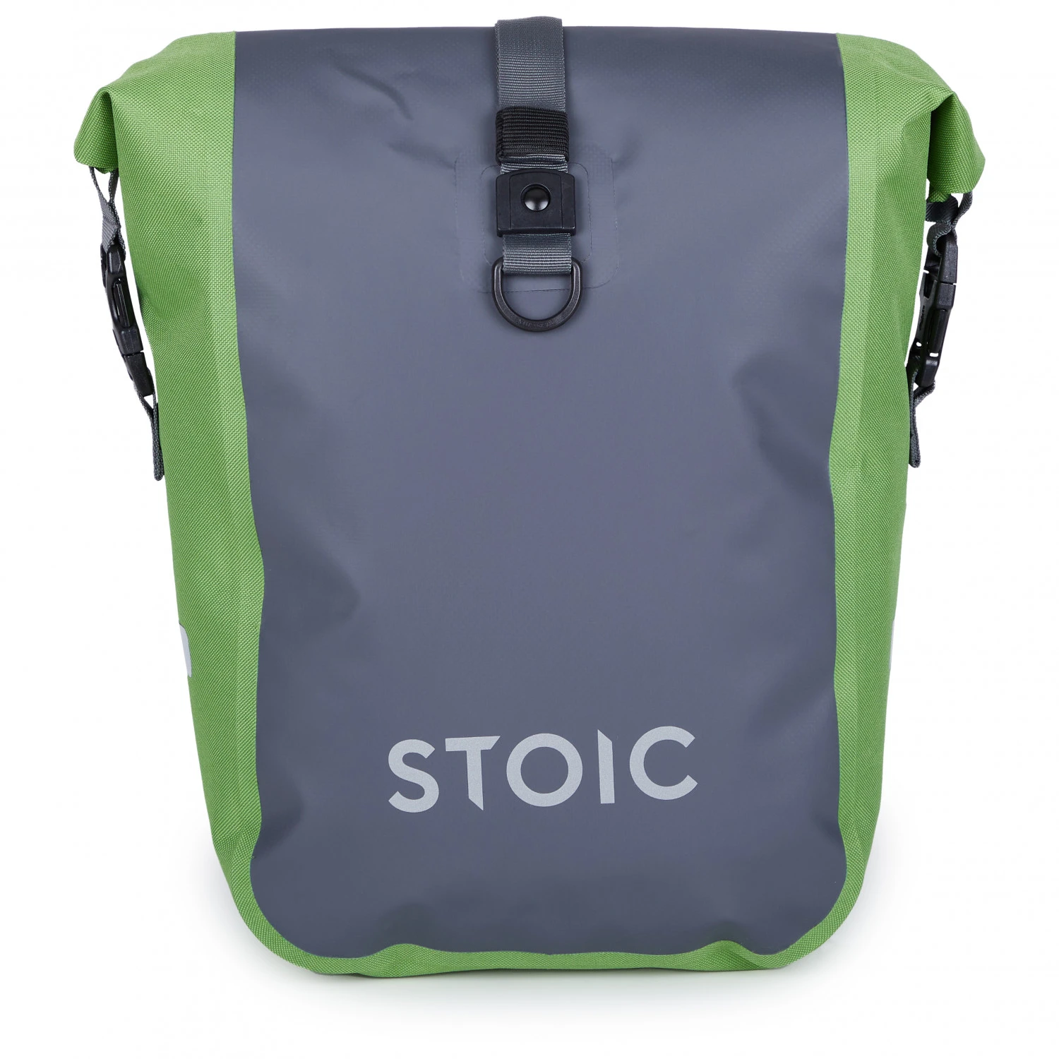 Stoic GranvikSt. Front Pannier 12 - Fahrradtasche 4 Stoic GranvikSt. Front Pannier 12 - Fahrradtasche – Bild 2