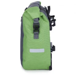 Stoic GranvikSt. Front Pannier 12 - Fahrradtasche 17 Stoic GranvikSt. Front Pannier 12 - Fahrradtasche -Deutschland Stoic Verkaufs-Shop stoic granvikst front pannier 12 fahrradtasche detail 3