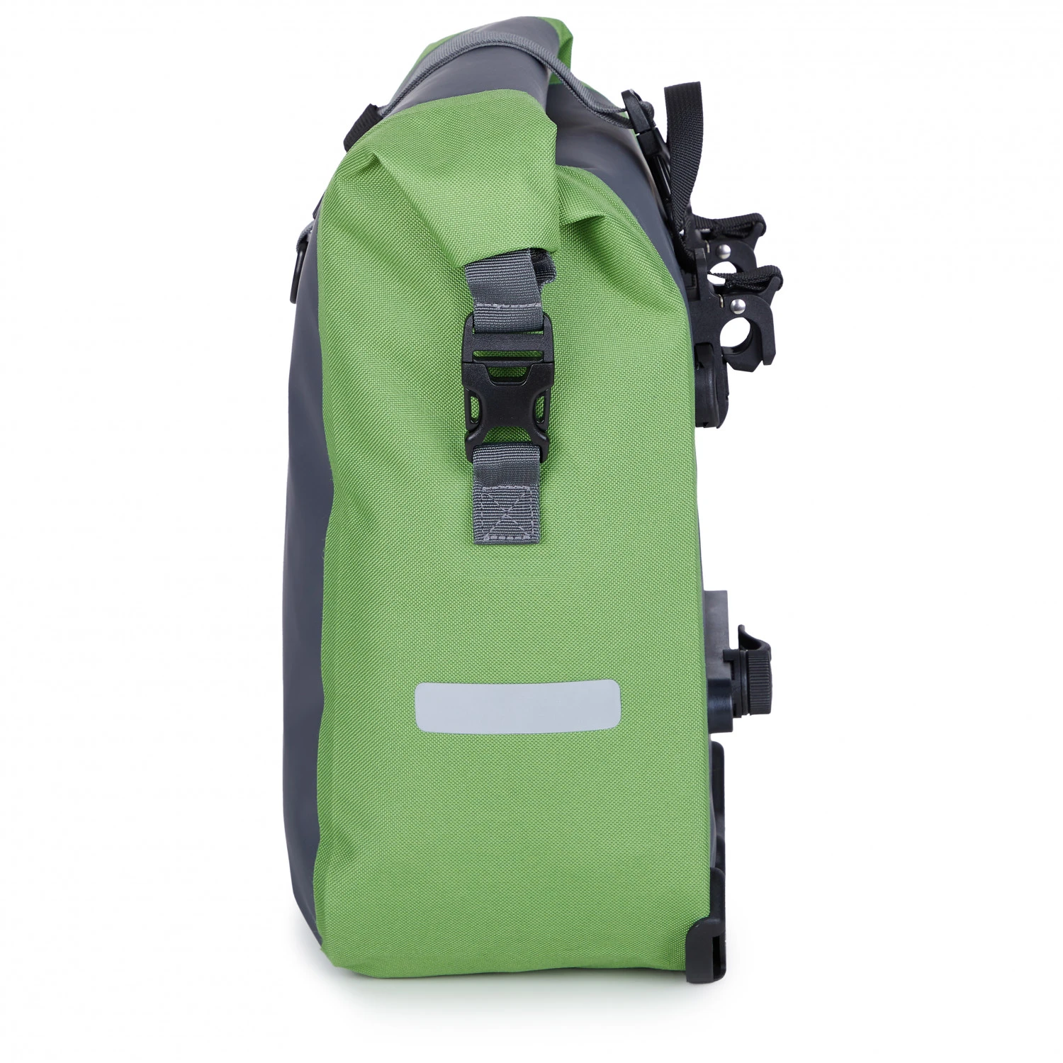 Stoic GranvikSt. Front Pannier 12 - Fahrradtasche 5 Stoic GranvikSt. Front Pannier 12 - Fahrradtasche – Bild 3