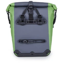 Stoic GranvikSt. Front Pannier 12 - Fahrradtasche 18 Stoic GranvikSt. Front Pannier 12 - Fahrradtasche -Deutschland Stoic Verkaufs-Shop stoic granvikst front pannier 12 fahrradtasche detail 4