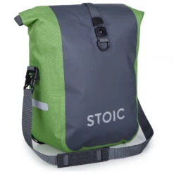 Stoic GranvikSt. Front Pannier 12 - Fahrradtasche 19 Stoic GranvikSt. Front Pannier 12 - Fahrradtasche -Deutschland Stoic Verkaufs-Shop stoic granvikst front pannier 12 fahrradtasche detail 5