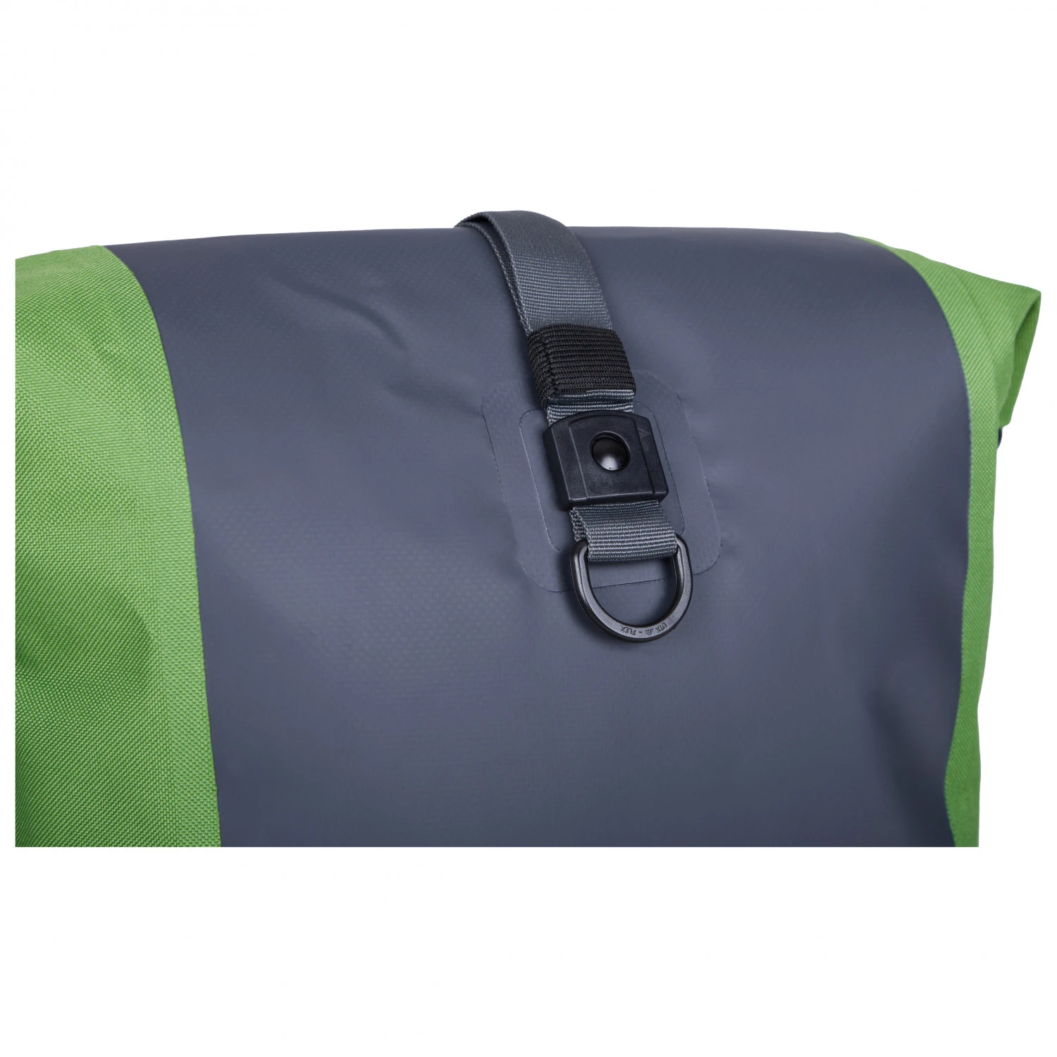 Stoic GranvikSt. Front Pannier 12 - Fahrradtasche 9 Stoic GranvikSt. Front Pannier 12 - Fahrradtasche – Bild 7