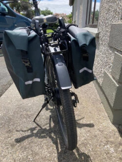 Stoic GranvikSt. Back Pannier 22 - Gepäckträgertaschen -Deutschland Stoic Verkaufs-Shop stoic granvikst pannier 22 panniers d129c954f6e23e105de52c659945ca01 1