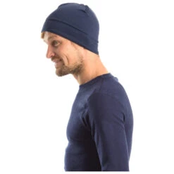 Stoic HeladagenSt. Merino Fleece Beanie - Mütze -Deutschland Stoic Verkaufs-Shop stoic heladagenst merino fleece beanie muetze detail 11