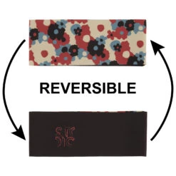 Stoic HeladagenSt. Reversible Seamless Headband - Stirnband -Deutschland Stoic Verkaufs-Shop stoic heladagenst reversible seamless headband stirnband detail 3