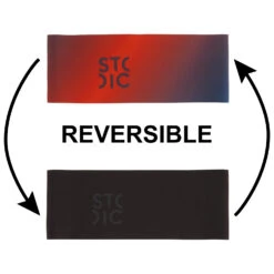 Stoic HeladagenSt. Reversible Seamless Headband - Stirnband -Deutschland Stoic Verkaufs-Shop stoic heladagenst reversible seamless headband stirnband detail 5