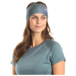 Stoic HeladagenSt. Reversible Seamless Headband - Stirnband -Deutschland Stoic Verkaufs-Shop stoic heladagenst reversible seamless headband stirnband detail 9