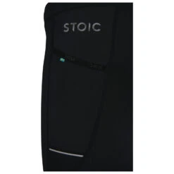 Stoic HelsingborgSt. Performance 3/4 Tights - Lauftights -Deutschland Stoic Verkaufs-Shop stoic helsingborgst performance 3 4 tights lauftights detail 5