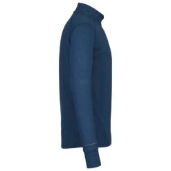 Stoic HelsingborgSt. Performance Longsleeve With Zip - Laufshirt -Deutschland Stoic Verkaufs-Shop stoic helsingborgst performance longsleeve with zip laufshirt detail 3