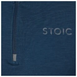 Stoic HelsingborgSt. Performance Longsleeve With Zip - Laufshirt -Deutschland Stoic Verkaufs-Shop stoic helsingborgst performance longsleeve with zip laufshirt detail 5