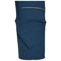 Stoic HelsingborgSt. Performance Longsleeve With Zip - Laufshirt -Deutschland Stoic Verkaufs-Shop stoic helsingborgst performance longsleeve with zip laufshirt detail 6