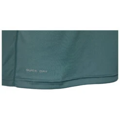 Stoic HelsingborgSt. Performance Shirt - Laufshirt -Deutschland Stoic Verkaufs-Shop stoic helsingborgst performance shirt laufshirt detail 4