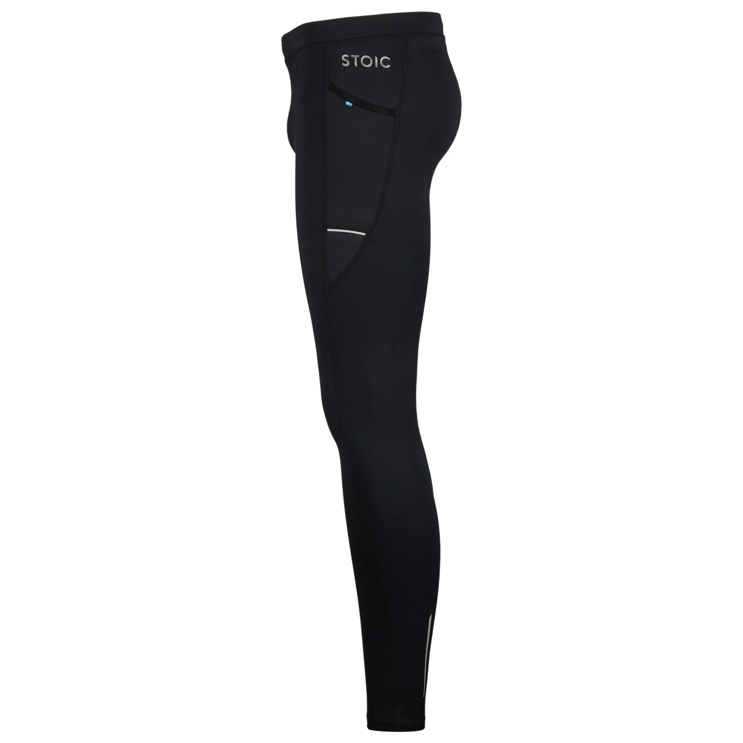 Stoic HelsingborgSt. Performance Tights - Lauftights 4 Stoic HelsingborgSt. Performance Tights - Lauftights – Bild 2