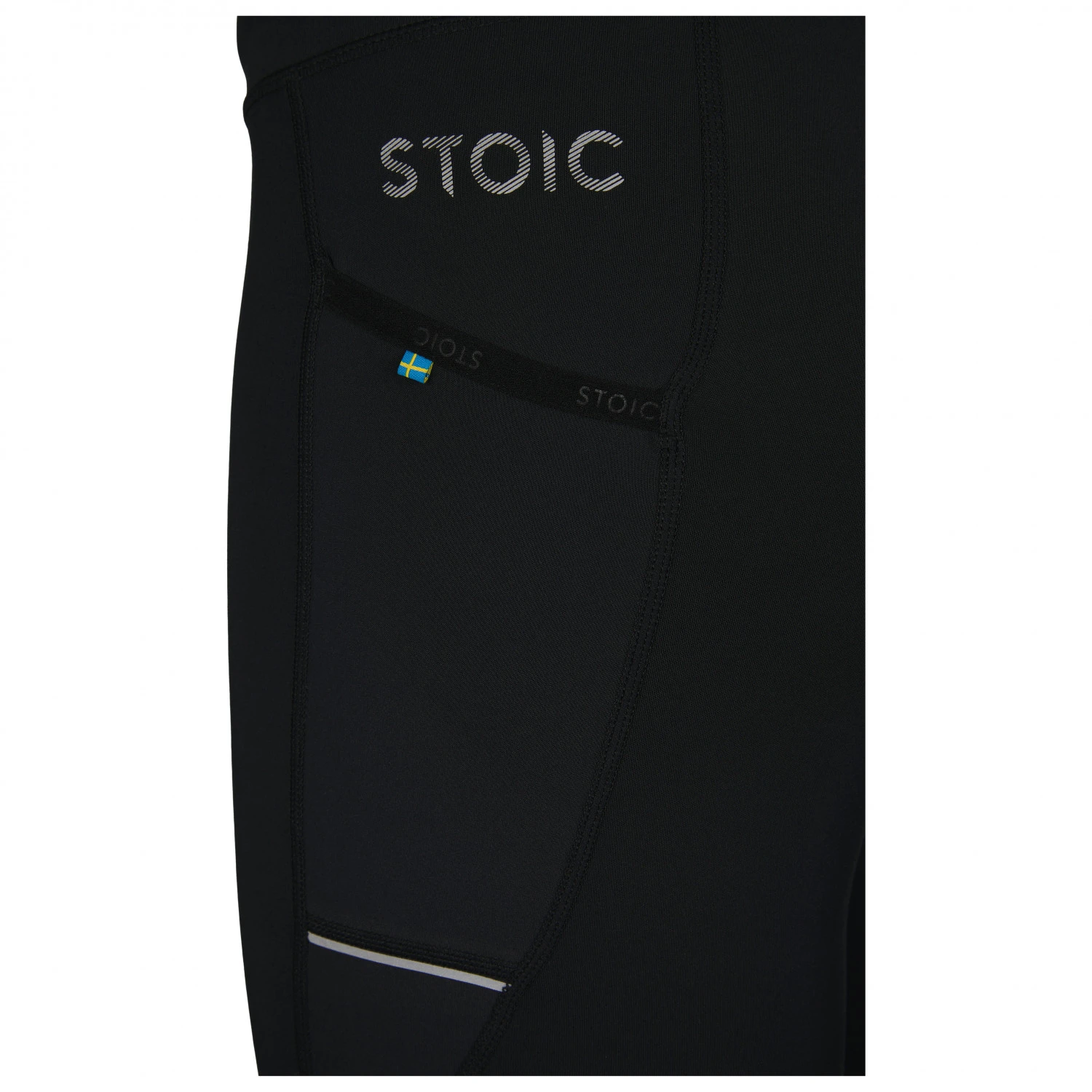 Stoic HelsingborgSt. Performance Tights - Lauftights 7 Stoic HelsingborgSt. Performance Tights - Lauftights – Bild 5
