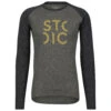 Stoic Hemp20 LofsdalenSt. L/S - Funktionsshirt -Deutschland Stoic Verkaufs-Shop stoic hemp20 lofsdalenst l s funktionsshirt