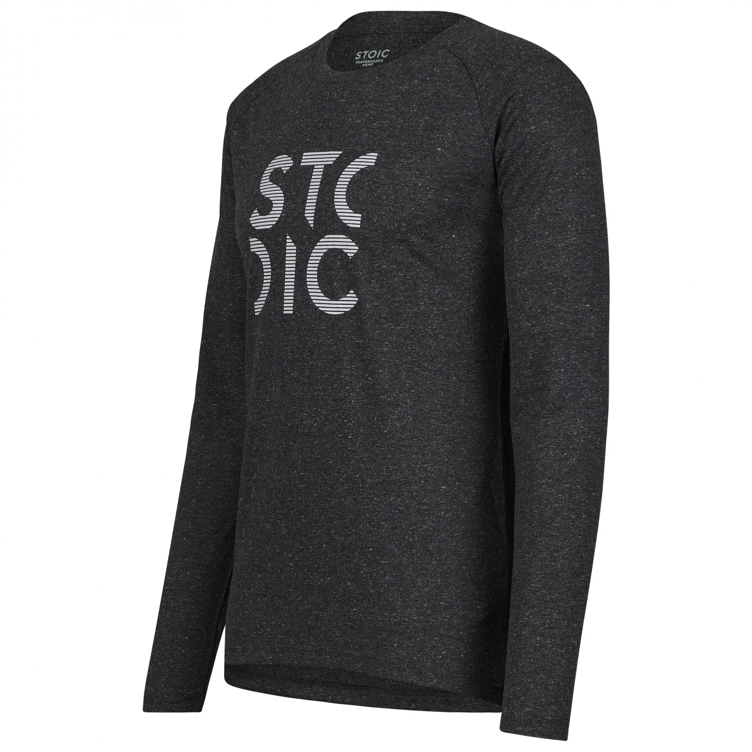 Stoic Hemp20 LofsdalenSt. L/S - Funktionsshirt 4 Stoic Hemp20 LofsdalenSt. L/S - Funktionsshirt – Bild 2