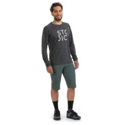 Stoic Hemp20 LofsdalenSt. L/S - Funktionsshirt 15 Stoic Hemp20 LofsdalenSt. L/S - Funktionsshirt -Deutschland Stoic Verkaufs-Shop stoic hemp20 lofsdalenst l s funktionsshirt detail 9