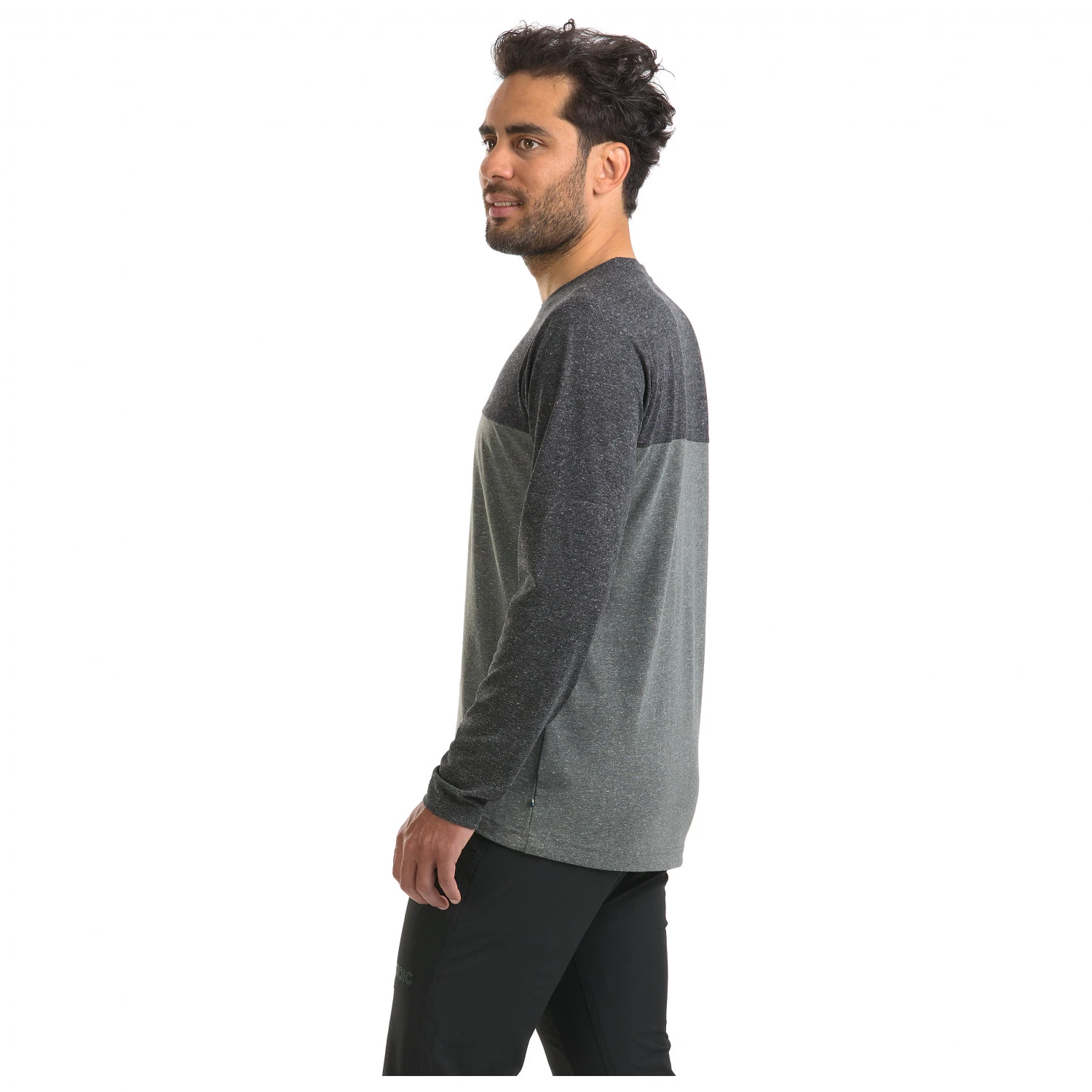 Stoic Hemp20 SälkaSt. L/S - Funktionsshirt 9 Stoic Hemp20 SälkaSt. L/S - Funktionsshirt – Bild 7