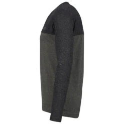 Stoic Hemp20 SälkaSt. L/S - Funktionsshirt 12 Stoic Hemp20 SälkaSt. L/S - Funktionsshirt -Deutschland Stoic Verkaufs-Shop stoic hemp20 saelkast l s funktionsshirt detail 3