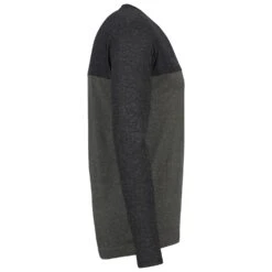 Stoic Hemp20 SälkaSt. L/S - Funktionsshirt 13 Stoic Hemp20 SälkaSt. L/S - Funktionsshirt -Deutschland Stoic Verkaufs-Shop stoic hemp20 saelkast l s funktionsshirt detail 4