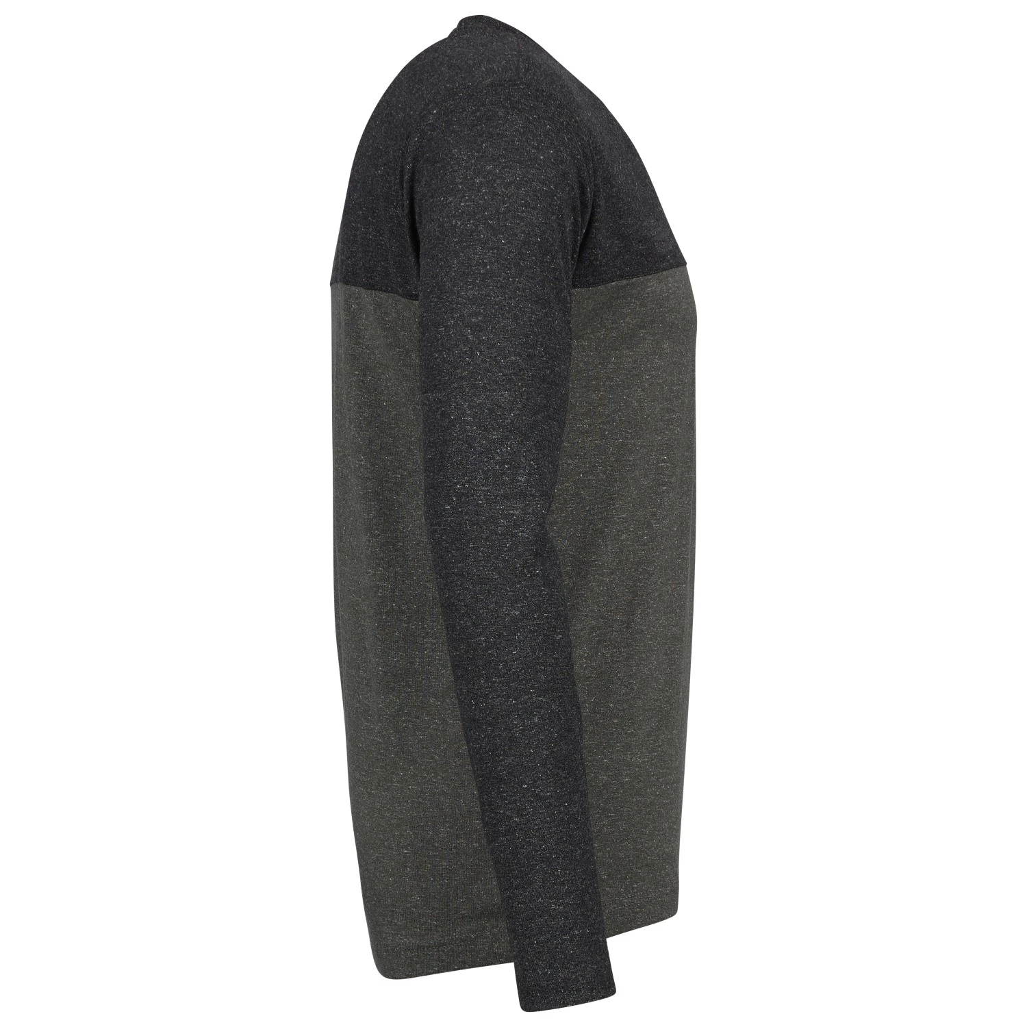 Stoic Hemp20 SälkaSt. L/S - Funktionsshirt 6 Stoic Hemp20 SälkaSt. L/S - Funktionsshirt – Bild 4