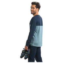 Stoic Hemp30 ValenSt. L/S - Longsleeve 16 Stoic Hemp30 ValenSt. L/S - Longsleeve -Deutschland Stoic Verkaufs-Shop stoic hemp30 valenst l s longsleeve detail 11