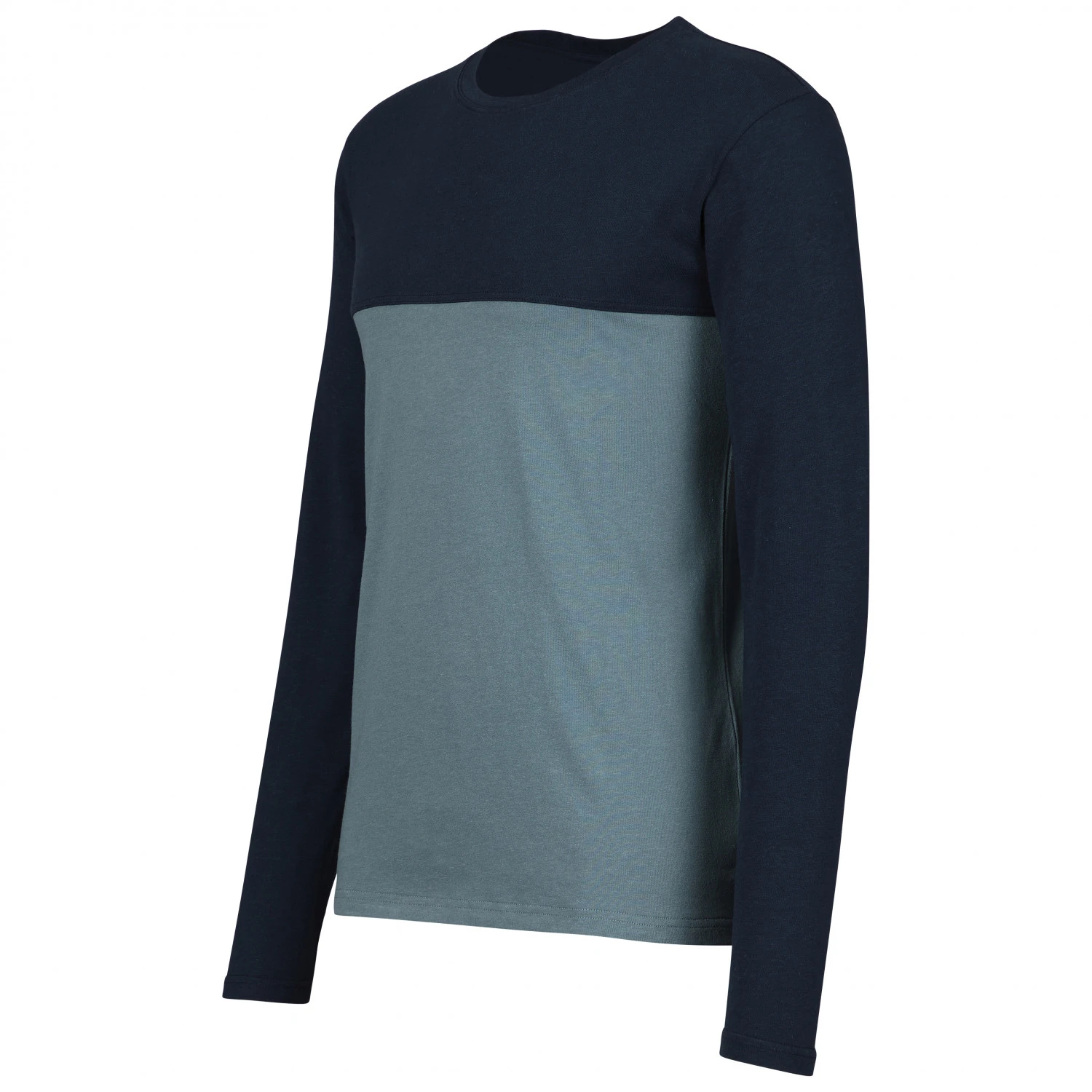 Stoic Hemp30 ValenSt. L/S - Longsleeve 4 Stoic Hemp30 ValenSt. L/S - Longsleeve – Bild 2