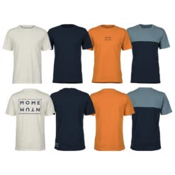 Stoic Hemp30 ValenSt. T-Shirt - T-Shirt -Deutschland Stoic Verkaufs-Shop stoic hemp30 valenst t shirt t shirt detail 3