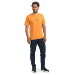 Stoic Hemp30 ValenSt. T-Shirt - T-Shirt -Deutschland Stoic Verkaufs-Shop stoic hemp30 valenst t shirt t shirt detail 9