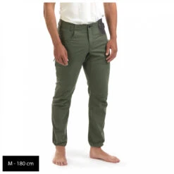 Stoic Hemp54 ValenSt. Pant - Kletterhose 18 Stoic Hemp54 ValenSt. Pant - Kletterhose -Deutschland Stoic Verkaufs-Shop stoic hemp54 valenst pant kletterhose detail 10