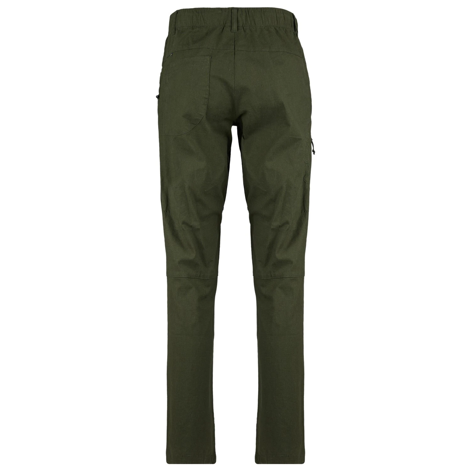 Stoic Hemp54 ValenSt. Pant - Kletterhose 6 Stoic Hemp54 ValenSt. Pant - Kletterhose – Bild 4