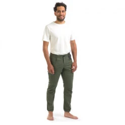 Stoic Hemp54 ValenSt. Pant - Kletterhose 17 Stoic Hemp54 ValenSt. Pant - Kletterhose -Deutschland Stoic Verkaufs-Shop stoic hemp54 valenst pant kletterhose detail 9