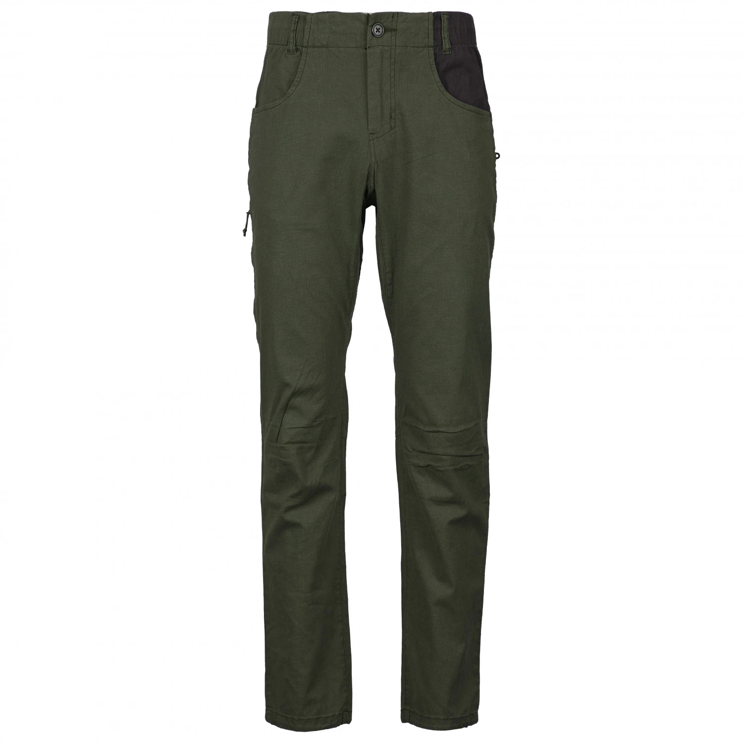 Stoic Hemp54 ValenSt. Pant - Kletterhose 3 Stoic Hemp54 ValenSt. Pant - Kletterhose