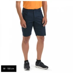 Stoic Hemp54 ValenSt. Shorts - Shorts -Deutschland Stoic Verkaufs-Shop stoic hemp54 valenst shorts shorts detail 10