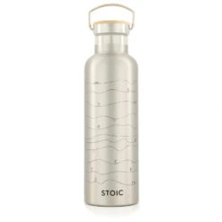 Stoic Insulated Stainless Steel BottleSt. - Isolierflasche 13 Stoic Insulated Stainless Steel BottleSt. - Isolierflasche -Deutschland Stoic Verkaufs-Shop stoic insulated stainless steel bottlest isolierflasche 3